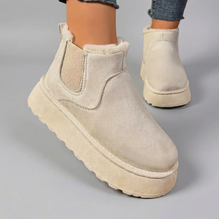 Fainbhaile - Orthopaedic Comfort Pace Shoes