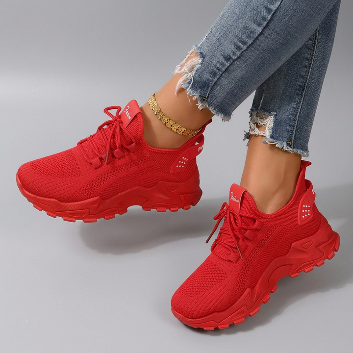 Ceathfeirste - Orthopaedic Comfort Ergo Shoes