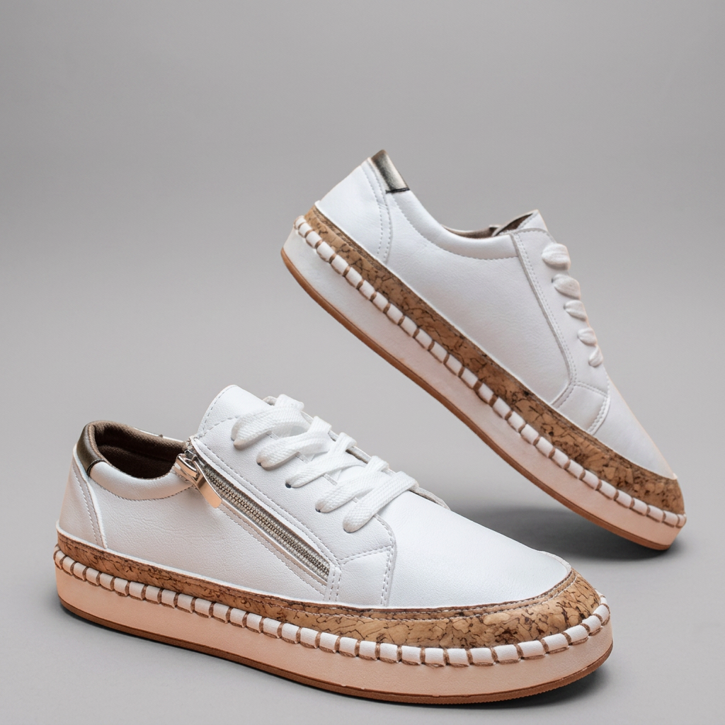 Sceirbhaile - Orthopaedic Comfort Impact Shoes