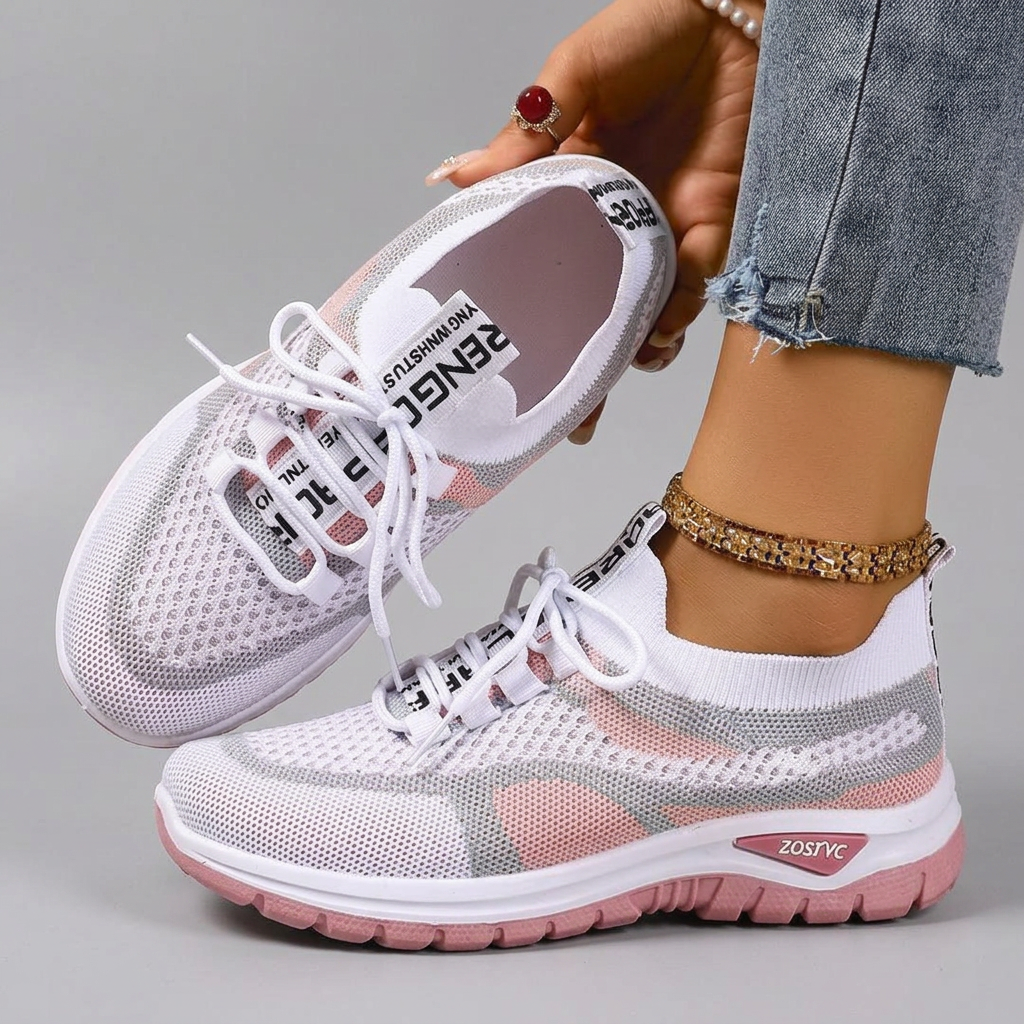 Aoibhseol - Orthopaedic Comfort Traction Shoes
