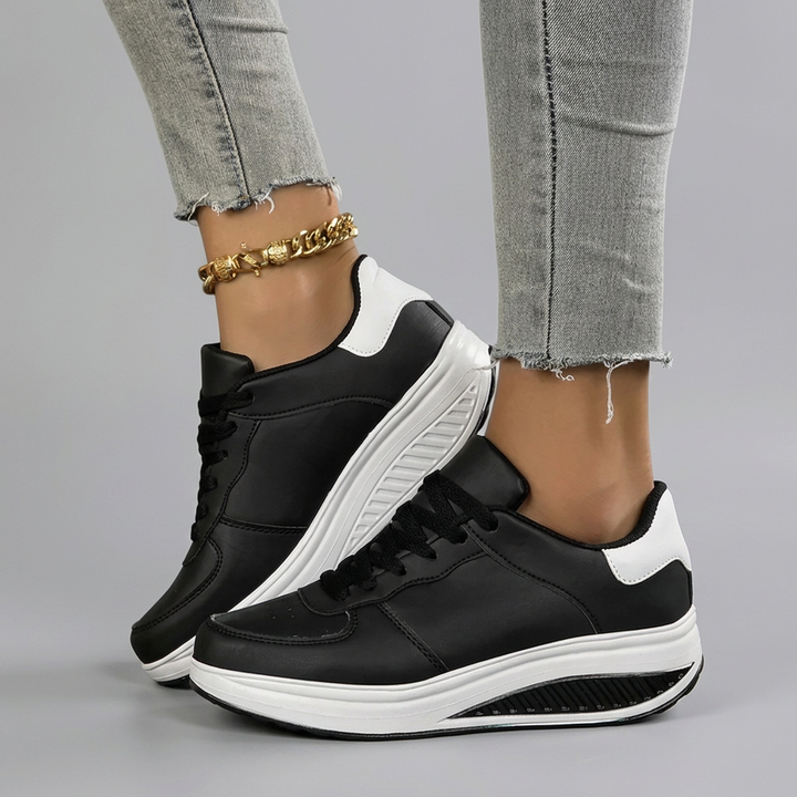 Sceirseol - Orthopaedic Comfort Recovery Shoes