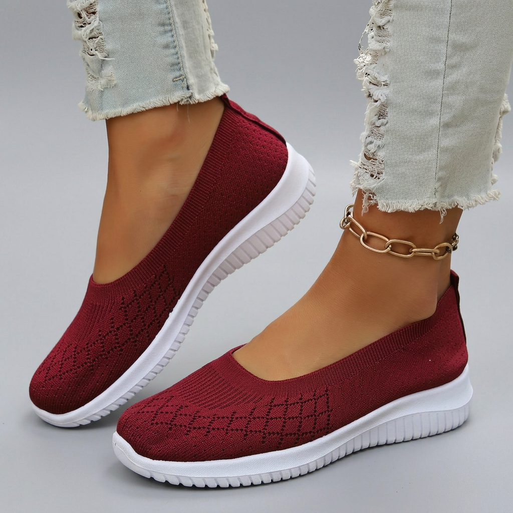Muirfeirste - Orthopaedic Comfort Cradle Shoes