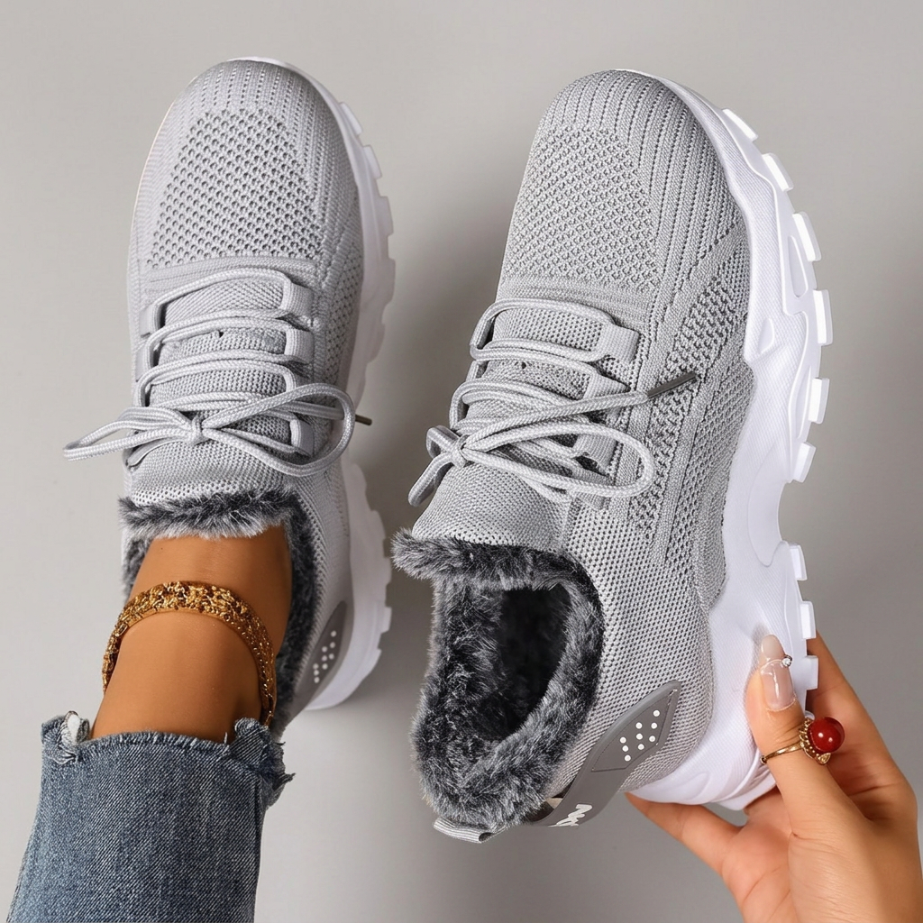 Aoibhfeirste - Orthopaedic Comfort Flexcare Shoes