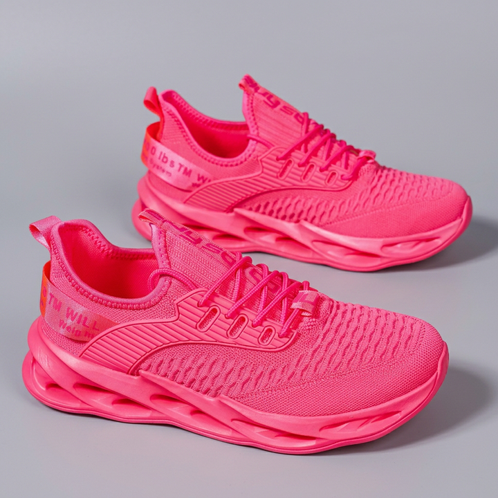 Fainfeirste - Orthopaedic Comfort Corrective Shoes