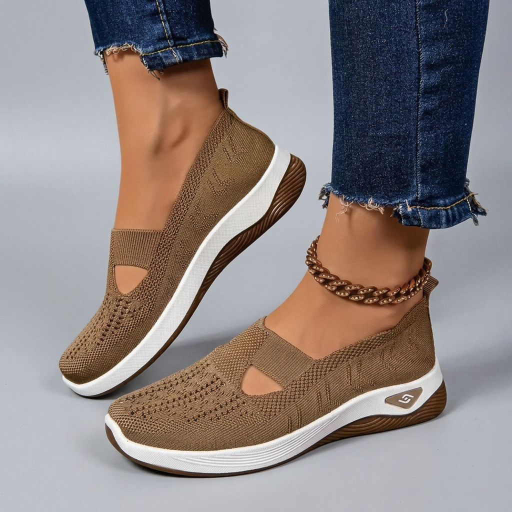 Faincaol - Orthopaedic Comfort Motion Shoes