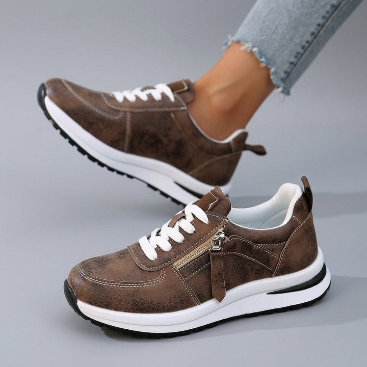 Doirfeirste - Orthopaedic Comfort Healthstep Shoes