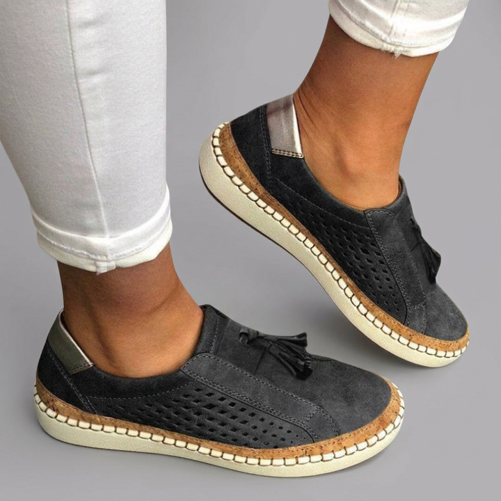Aoibhcaol - Orthopaedic Comfort Rebound Shoes