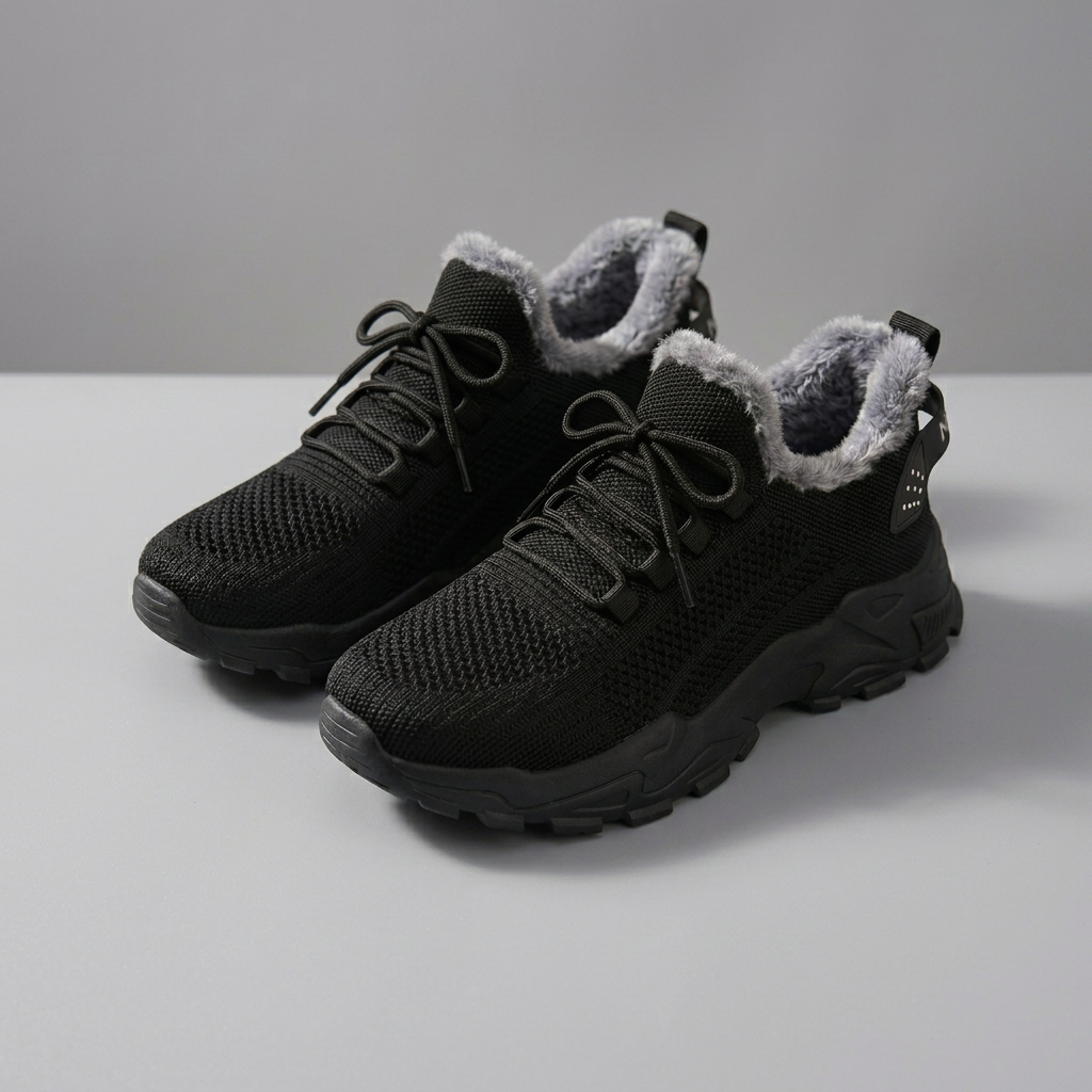 Doirbhaile - Orthopaedic Comfort Rhythm Shoes