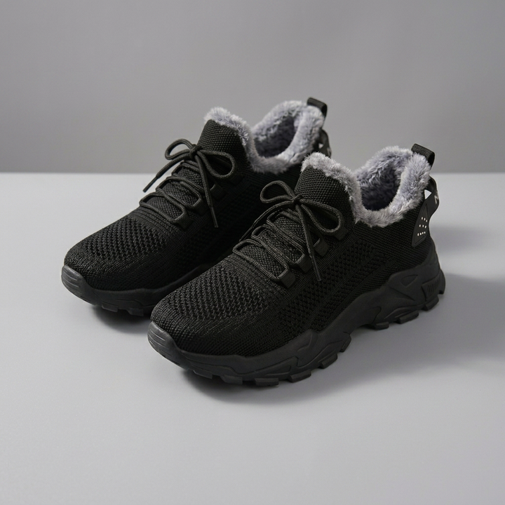 Doirbhaile - Orthopaedic Comfort Rhythm Shoes