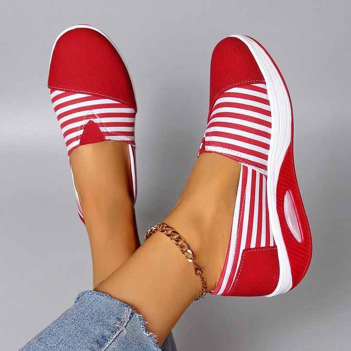 Faincluain - Orthopaedic Comfort Comfortcare Shoes
