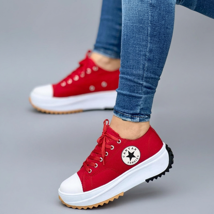Lily – Orthopaedic Trainers