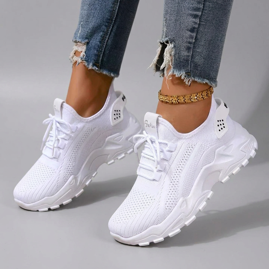 Ceathfeirste - Orthopaedic Comfort Ergo Shoes