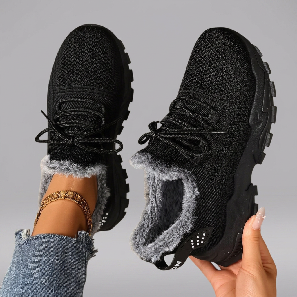 Aoibhfeirste - Orthopaedic Comfort Flexcare Shoes