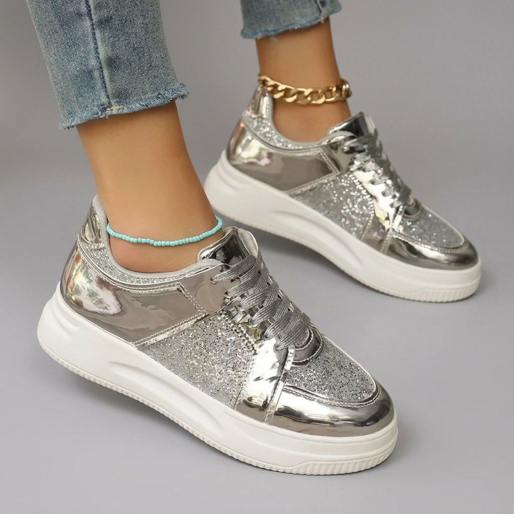 Fainseol - Orthopaedic Comfort Glide Shoes