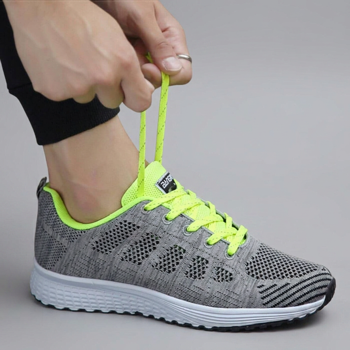 Doircaol - Orthopaedic Comfort Vitality Shoes