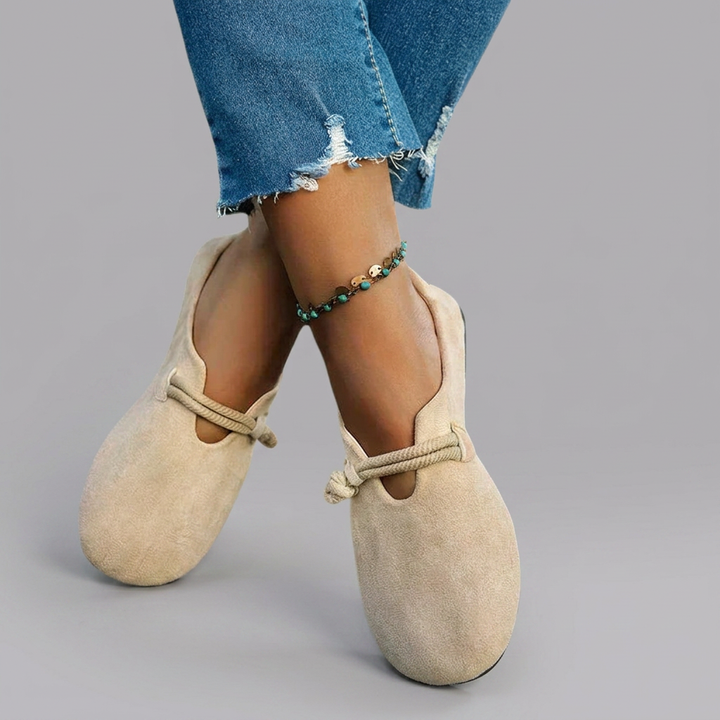 Orthopaedic slippers – Niamh Dublin