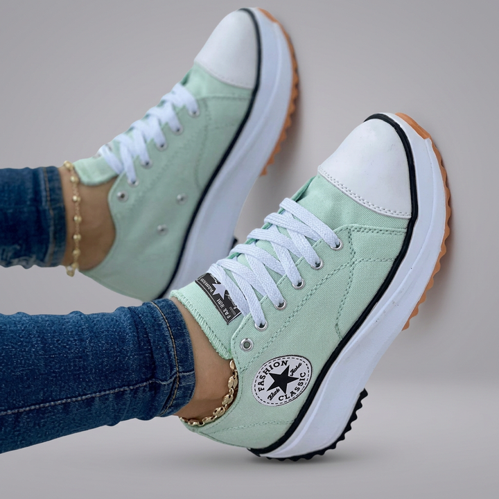Lily – Orthopaedic Trainers