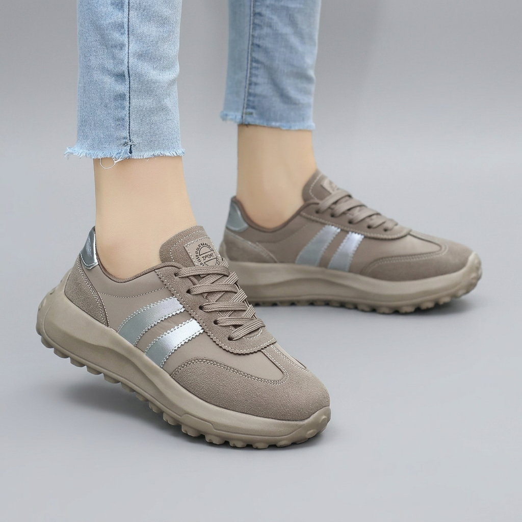 Ceathcaol - Orthopaedic Comfort Alignment Shoes