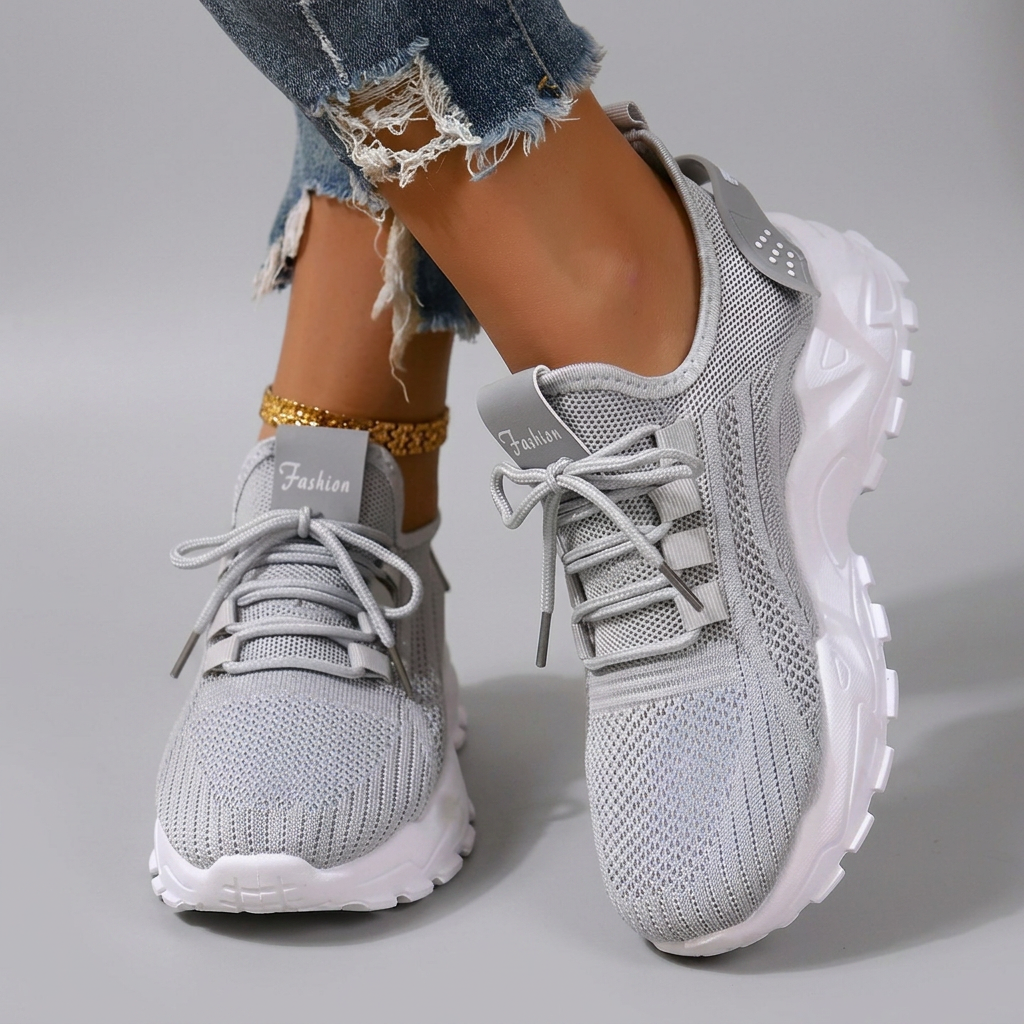 Ceathfeirste - Orthopaedic Comfort Ergo Shoes