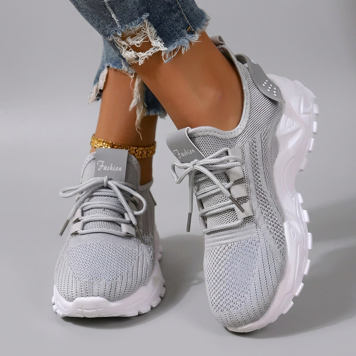 Ceathfeirste - Orthopaedic Comfort Ergo Shoes