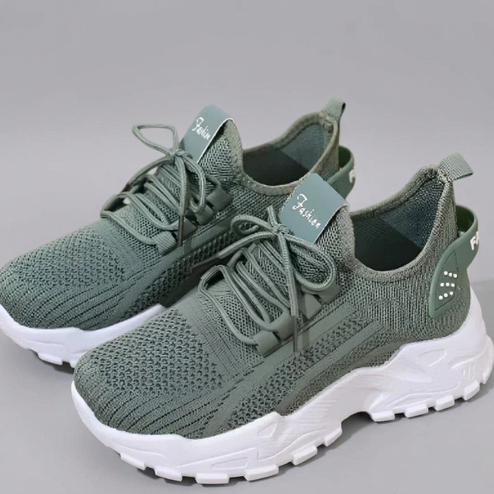 Ceathfeirste - Orthopaedic Comfort Ergo Shoes