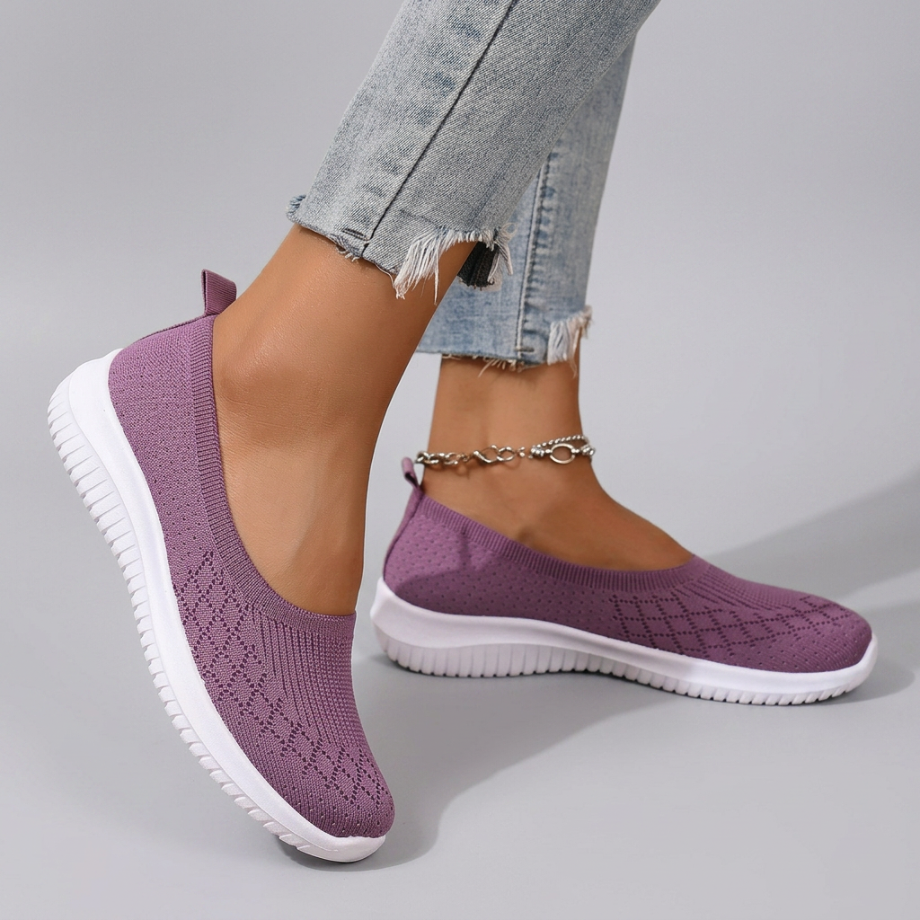 Muirfeirste - Orthopaedic Comfort Cradle Shoes