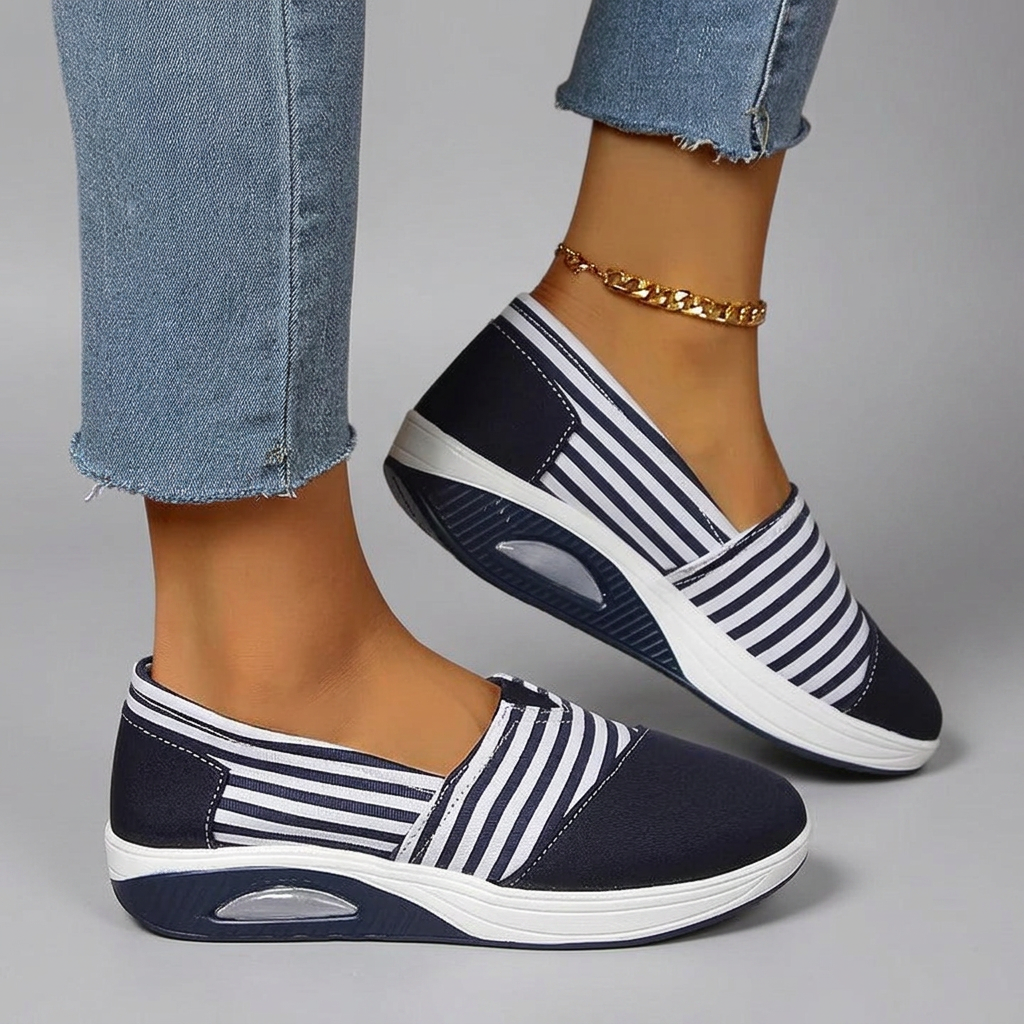 Faincluain - Orthopaedic Comfort Comfortcare Shoes