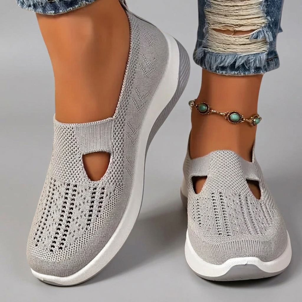 Faincaol - Orthopaedic Comfort Motion Shoes