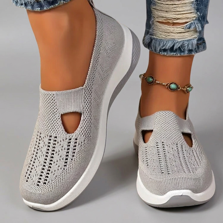 Faincaol - Orthopaedic Comfort Motion Shoes