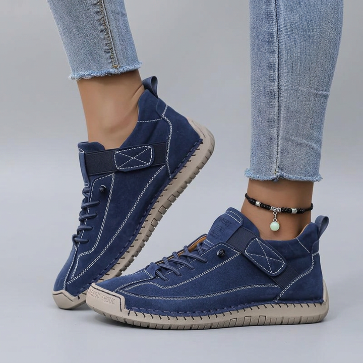Muircaol - Orthopaedic Comfort Stride Shoes