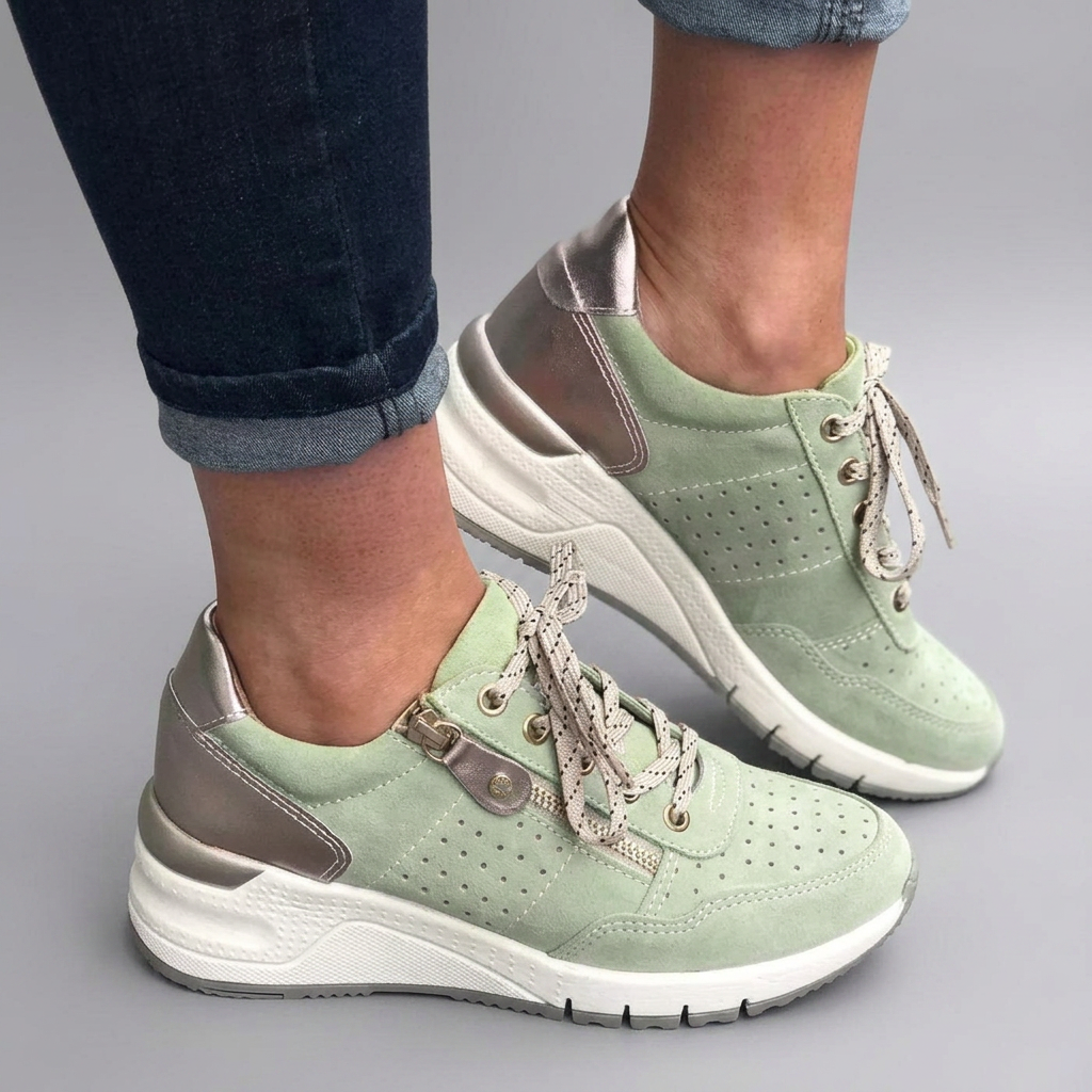 Ceanseol - Orthopaedic Comfort Bounce Shoes