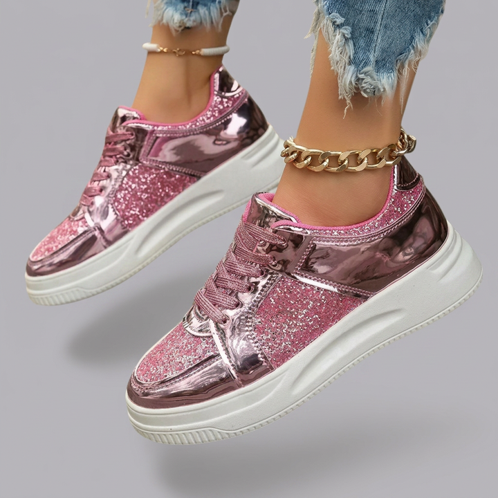 Fainseol - Orthopaedic Comfort Glide Shoes