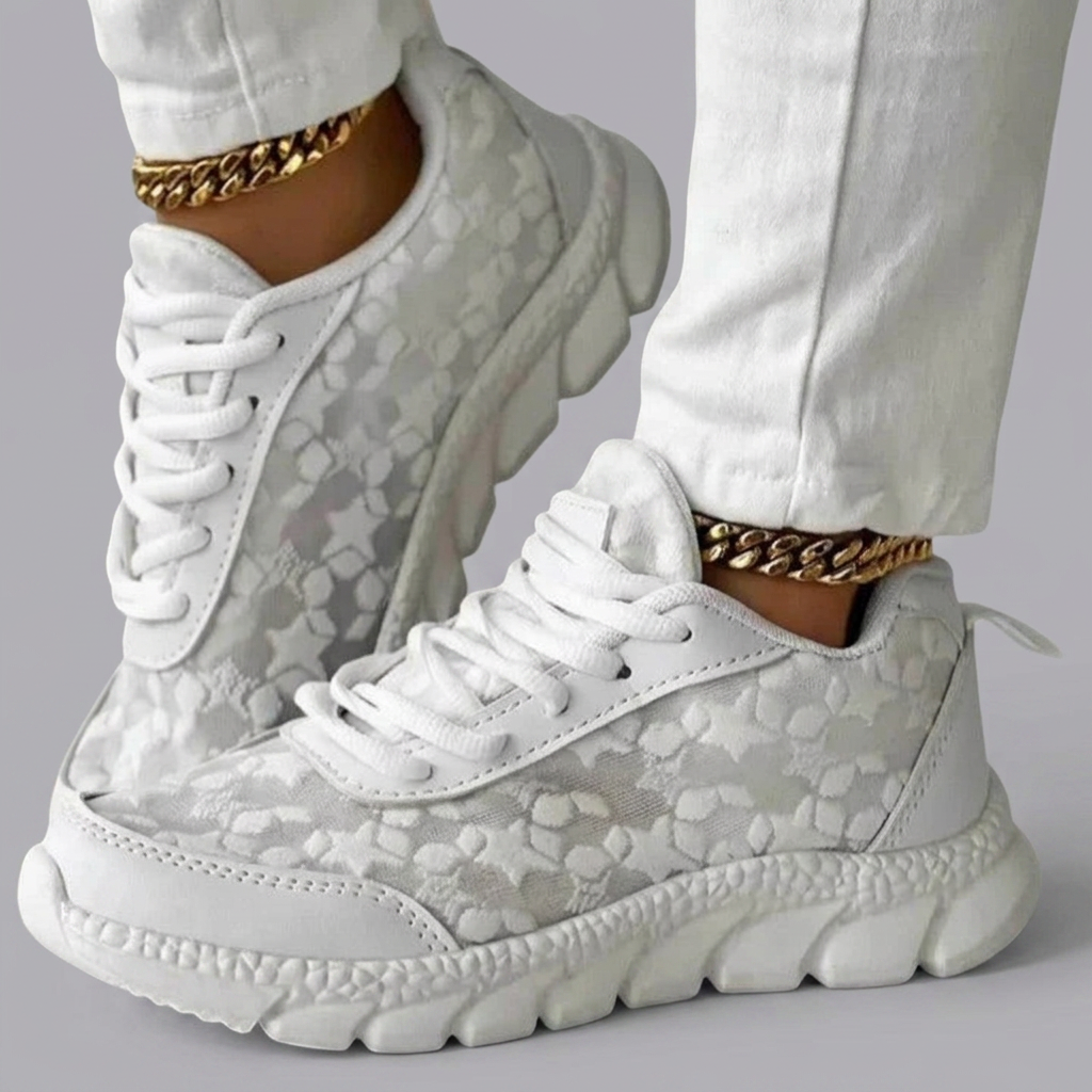 Ceanfeirste - Orthopaedic Comfort Therapeutic Shoes