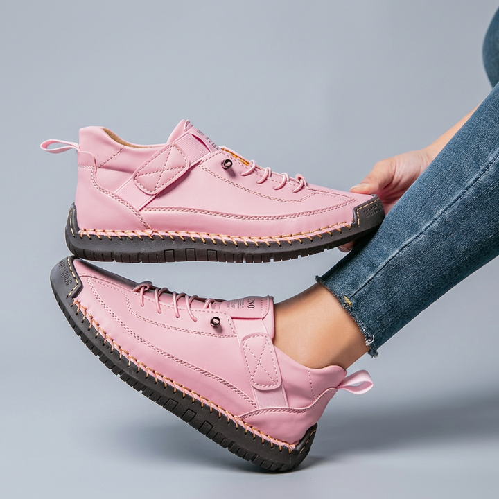 Muircaol - Orthopaedic Comfort Stride Shoes