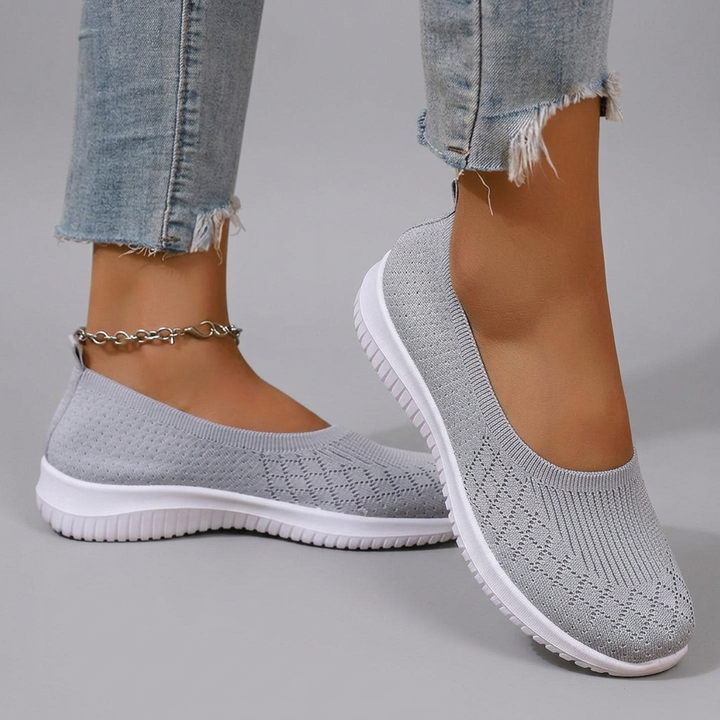 Muirfeirste - Orthopaedic Comfort Cradle Shoes