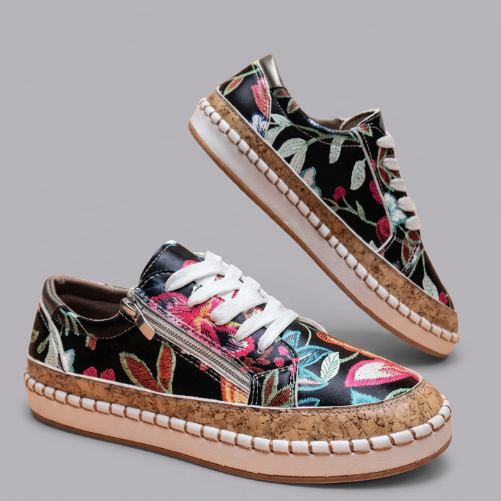 Sceirbhaile - Orthopaedic Comfort Impact Shoes