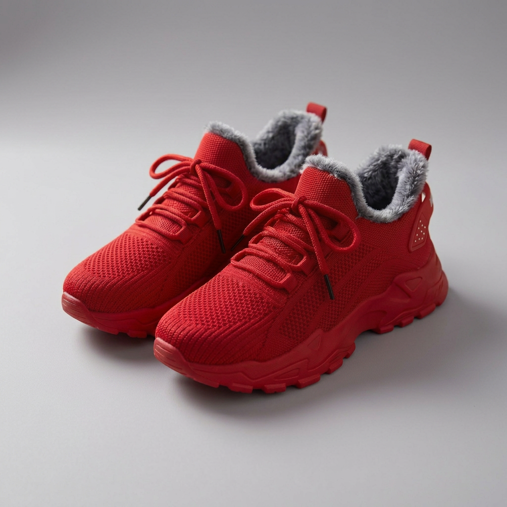 Doirbhaile - Orthopaedic Comfort Rhythm Shoes