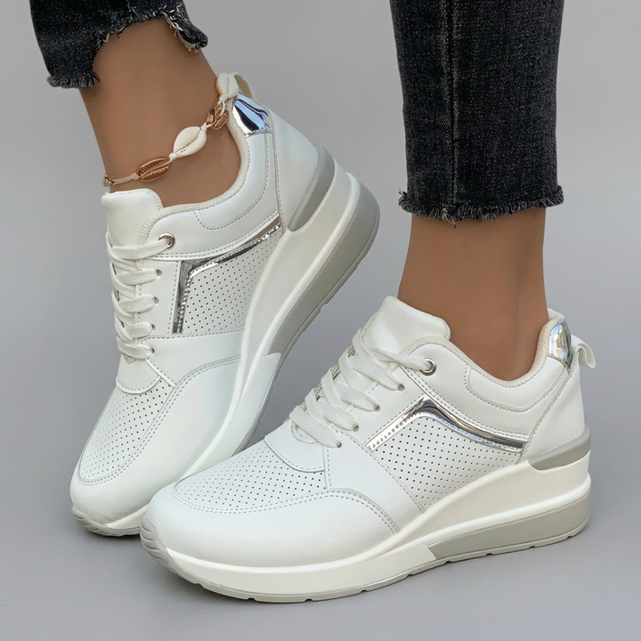Ceathbhaile - Orthopaedic Comfort Freewalk Shoes