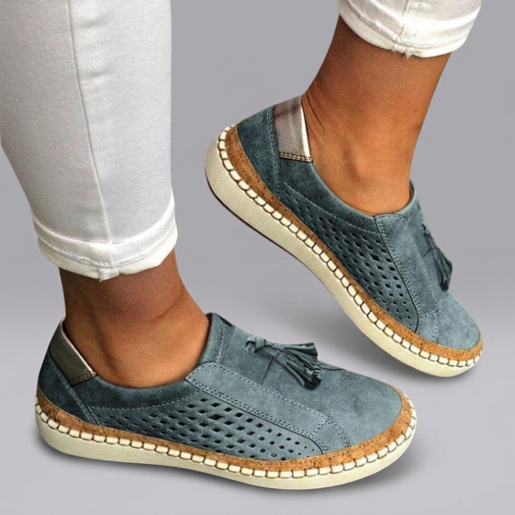 Aoibhcaol - Orthopaedic Comfort Rebound Shoes