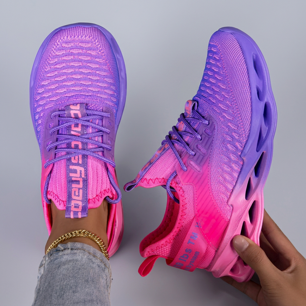 Fainfeirste - Orthopaedic Comfort Corrective Shoes