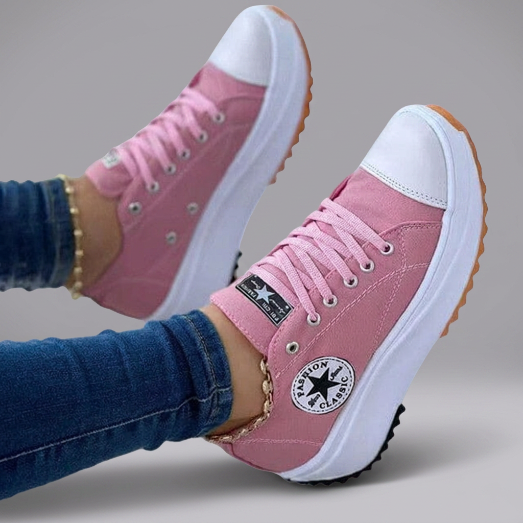 Lily – Orthopaedic Trainers