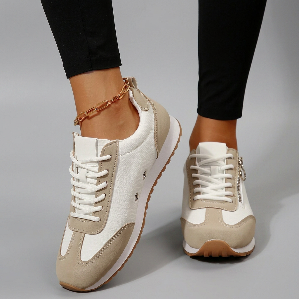 Doirseol - Orthopaedic Comfort Posture Shoes