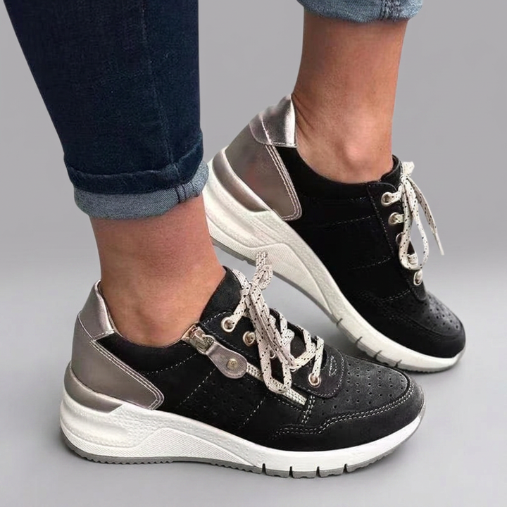 Ceanseol - Orthopaedic Comfort Bounce Shoes