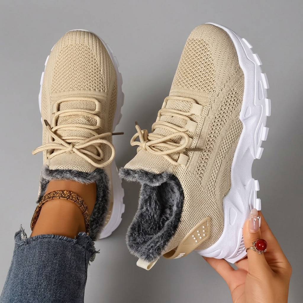 Aoibhfeirste - Orthopaedic Comfort Flexcare Shoes