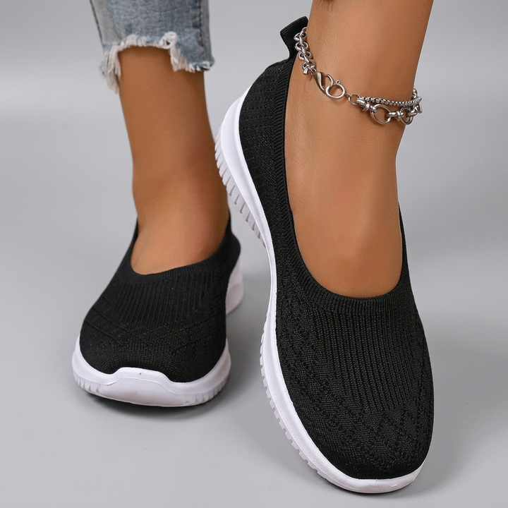 Muirfeirste - Orthopaedic Comfort Cradle Shoes
