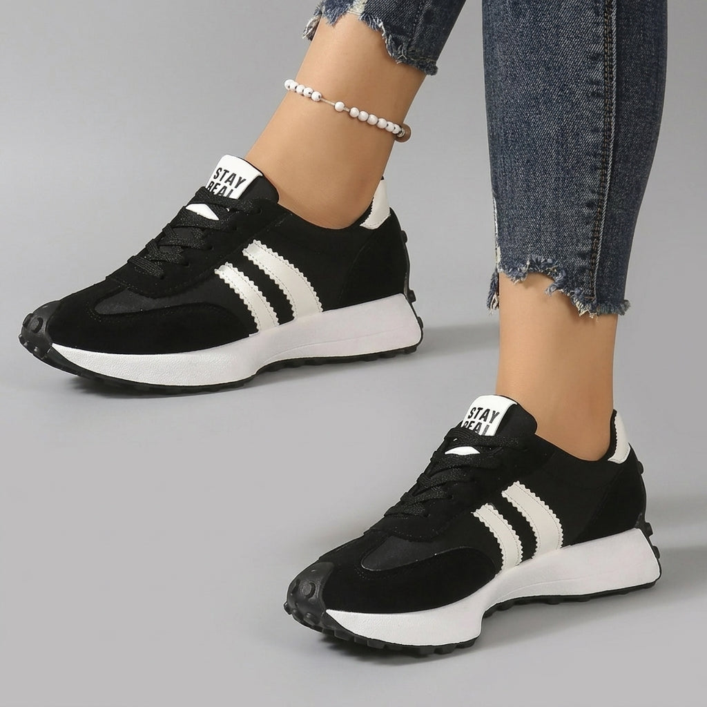 Ceancaol - Orthopaedic Comfort Balance Shoes