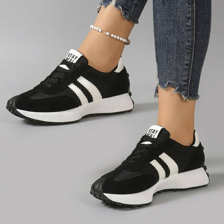 Ceancaol - Orthopaedic Comfort Balance Shoes