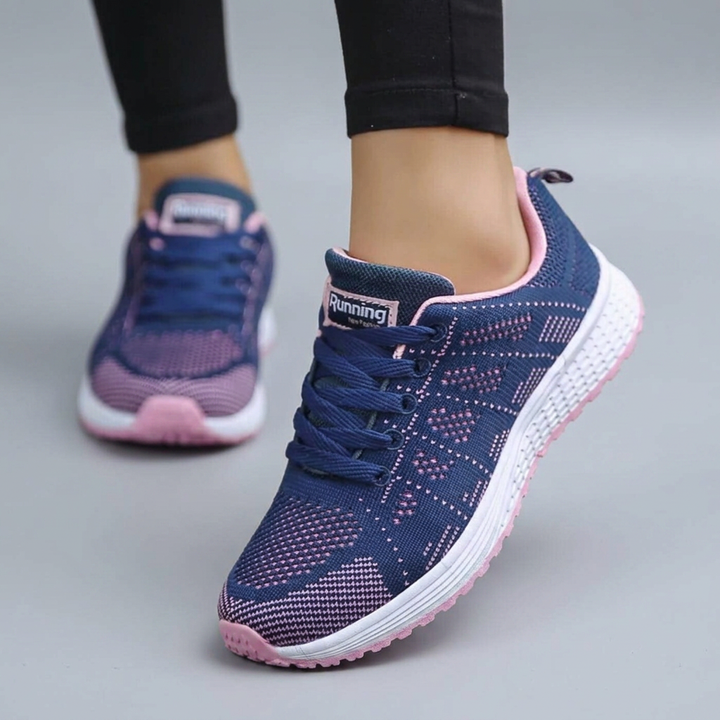 Doircaol - Orthopaedic Comfort Vitality Shoes