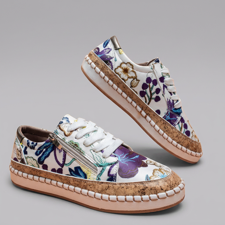 Sceirbhaile - Orthopaedic Comfort Impact Shoes
