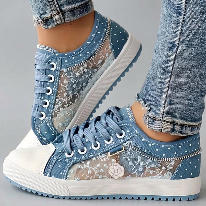 Sceirfeirste - Orthopaedic Comfort Podiatric Shoes